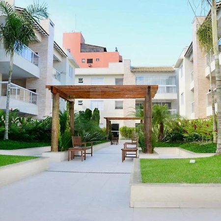 Enseada Palmas Appartement Guarujá Buitenkant foto