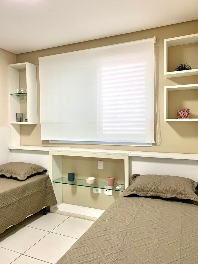 Enseada Palmas Appartement Guarujá Buitenkant foto