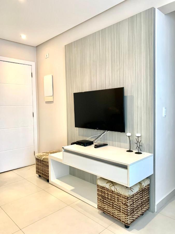 Enseada Palmas Appartement Guarujá Buitenkant foto